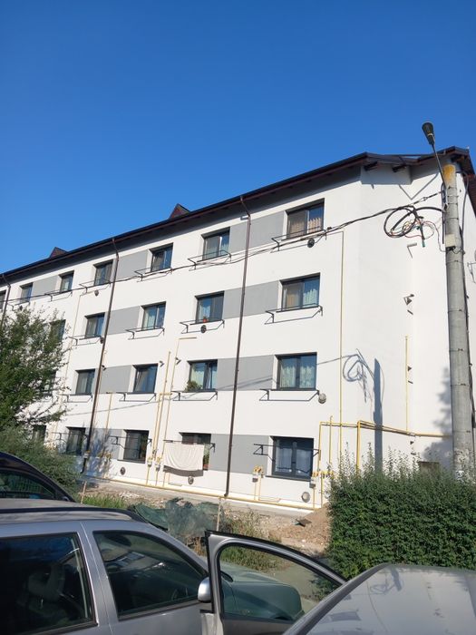 Garsoniera de vânzare Plopeni