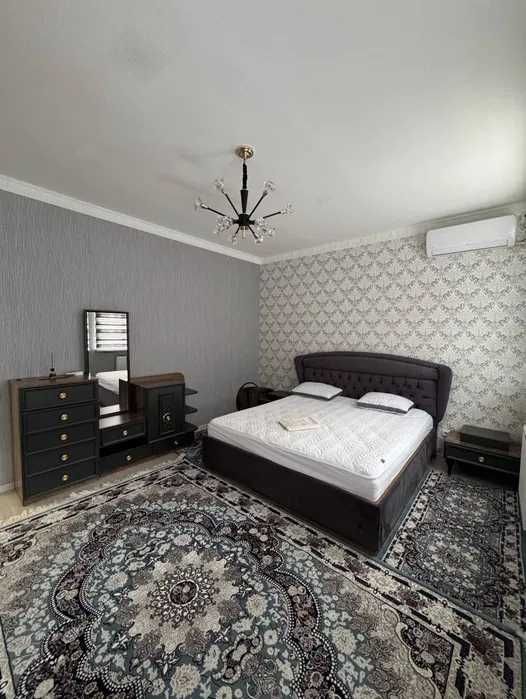 Сдаётся квартира 2ком на Шайхантахурский р-н Караташ