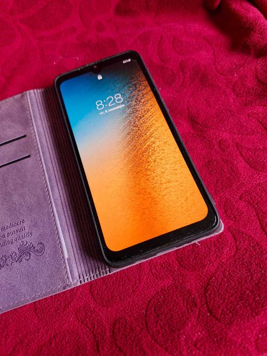 Samsung A70 в отлично състояние