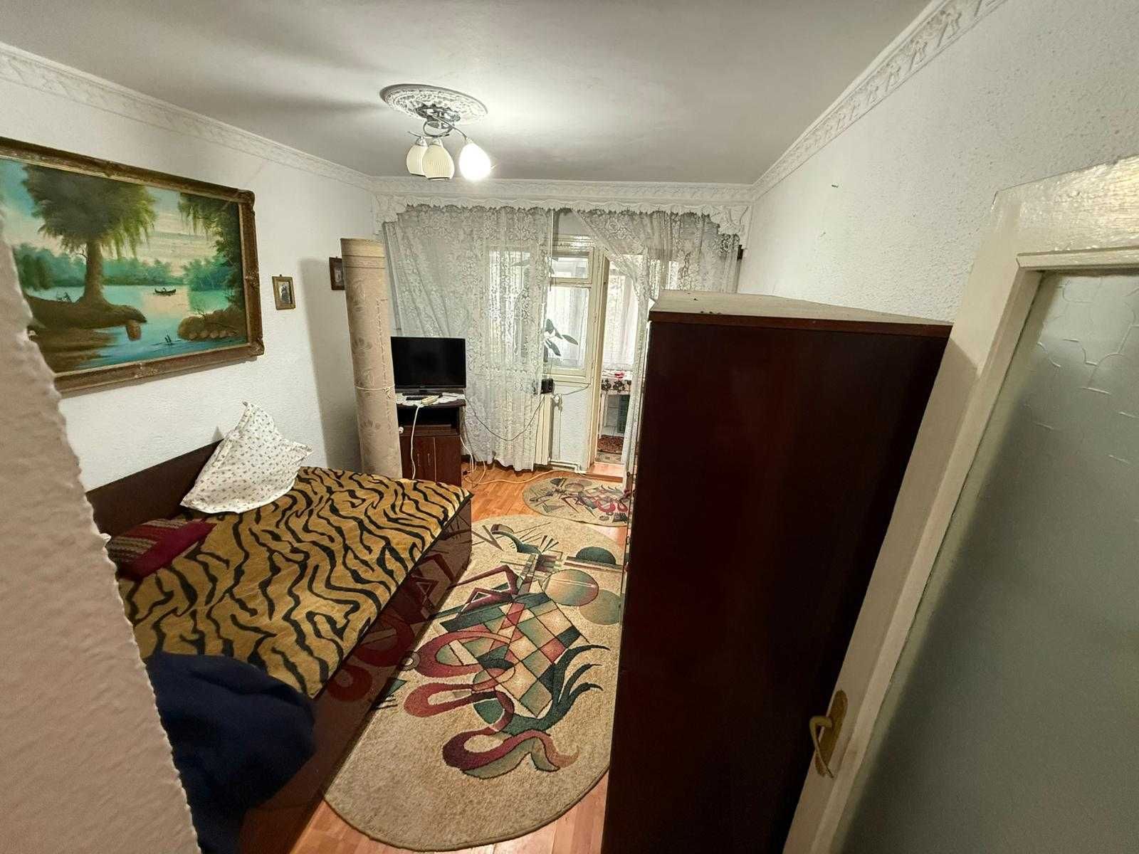 Apartament cu 2 camere de vânzare în zona Centrala