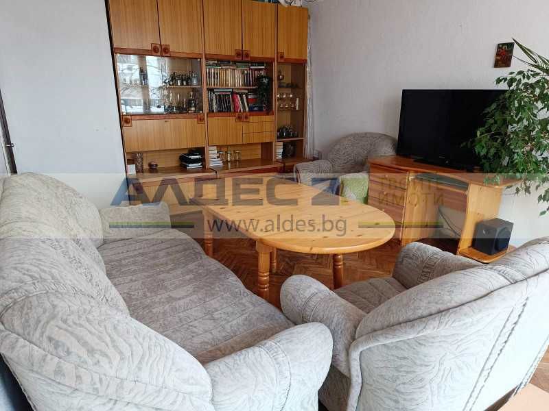 Продава се Двустаен апартамент в София, Лагера - 66 кв.м за 3016 €/кв.м - Снимка #1