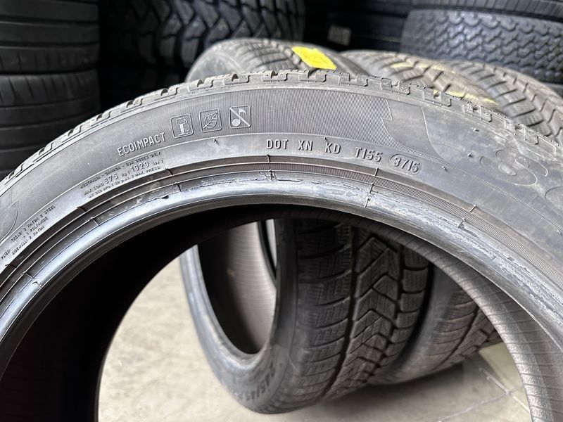 245/45/20 PIRELLI 4бр