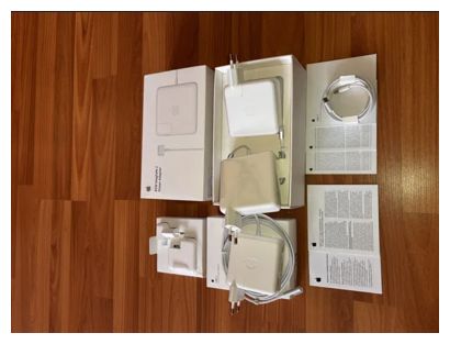 на макбук для Magsafe или от Type-c Зарядка, блок питания, щнур