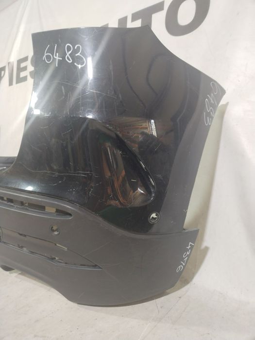 Bara spate Mercedes GLA, H247 AMG, 2020, 2021, 2022, 2023, 2024, cod origine OE A2478850206.