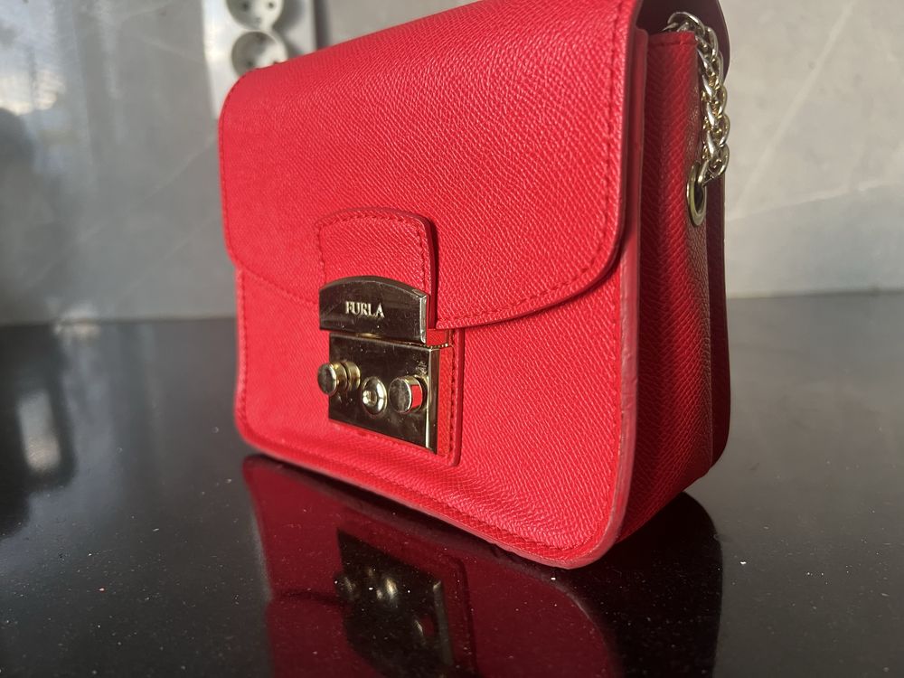 Чанта Furla Metropolis