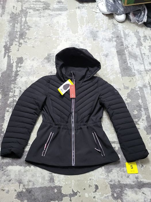 Vind Geaca Tommy Hiflingher