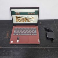Laptop Lenovo 81WD IdeaPad Intel Core i3 Zeus Amanet 6082