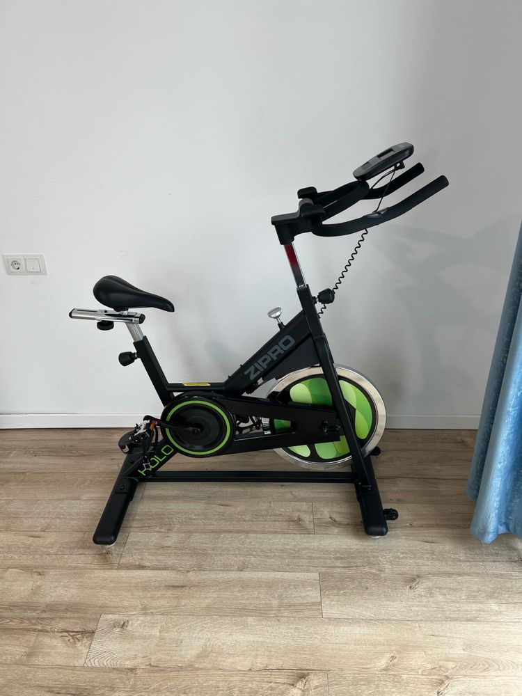 Vand bicicleta fitness Zipro