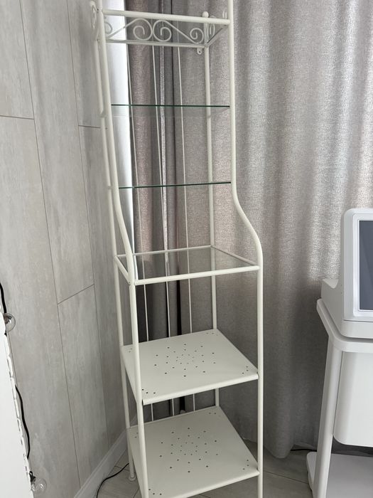 Полочки икеа стеллаж