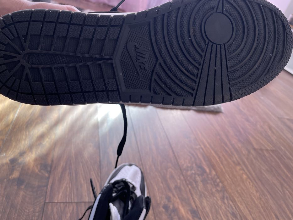 Спортни обувки Jordan 1