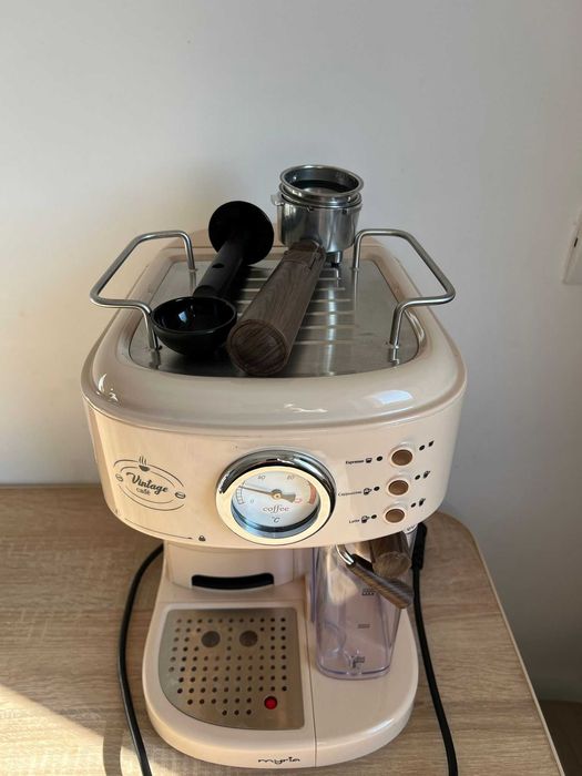 Espressor Myria Vintage cafe