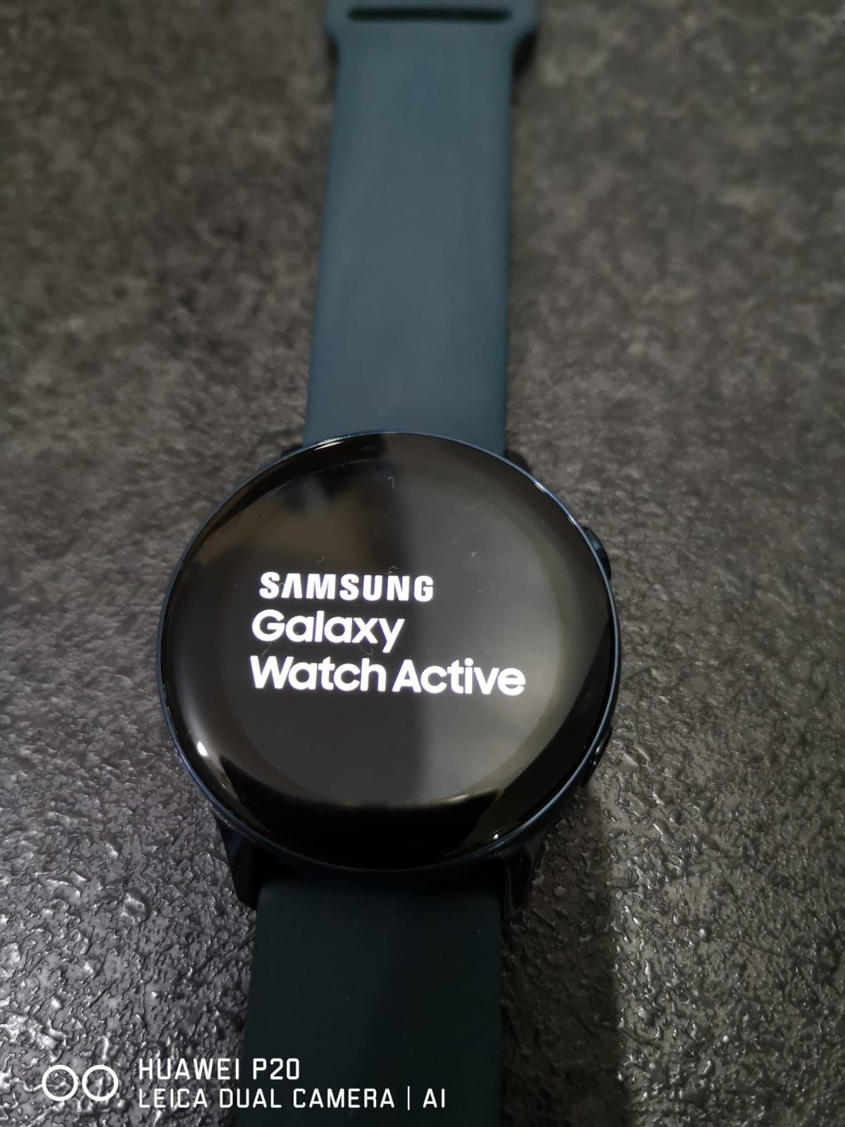 Smarthwatch samsung