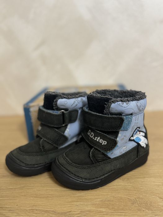 Детски обувки DD step