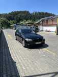 Vand bmw f11  fab 2012