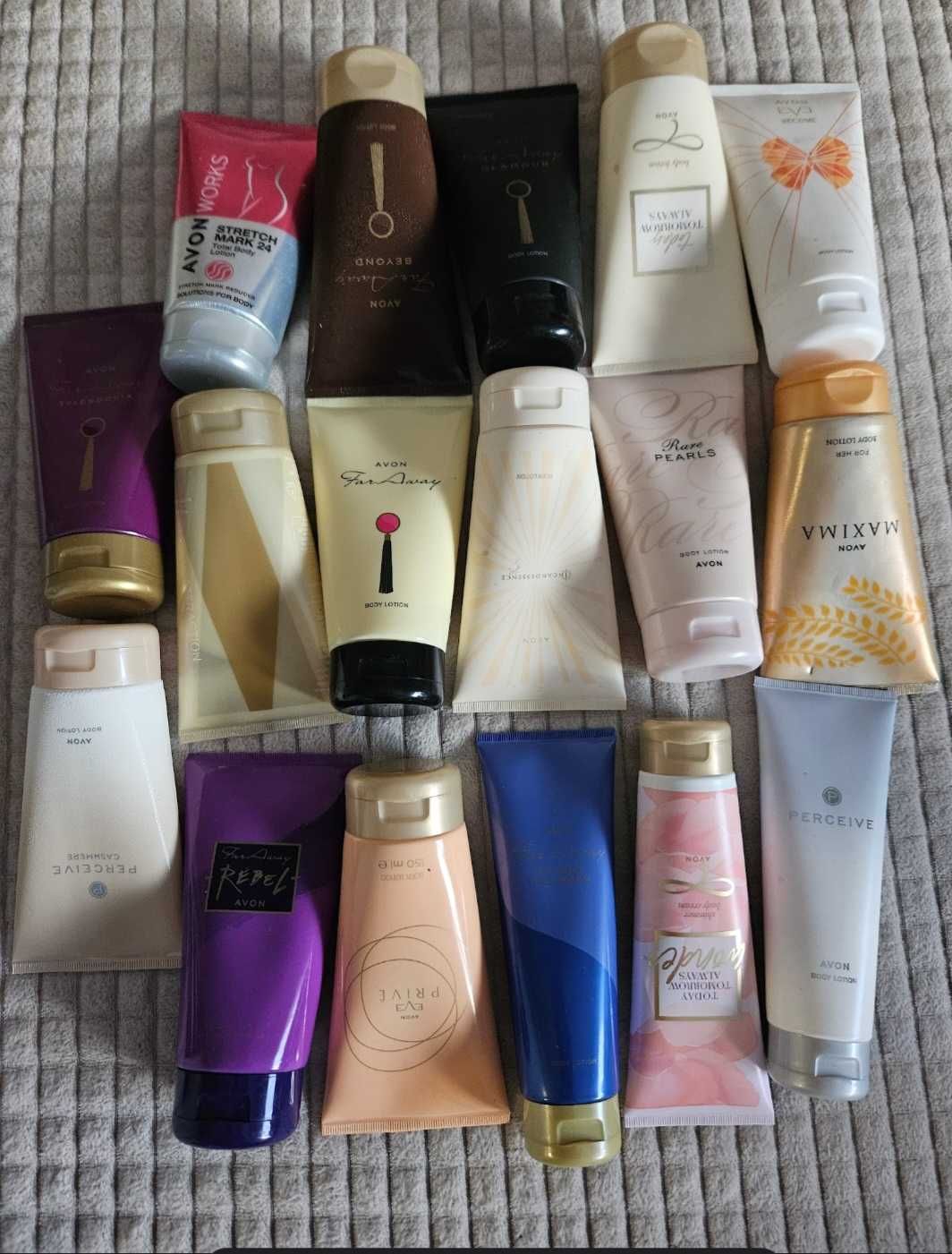 НОВИ!Дамски и мъжки парфюми от Avon