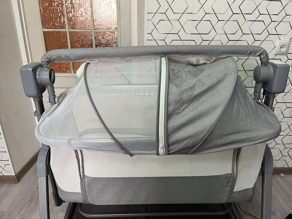 Манеж кровать колыбель детская