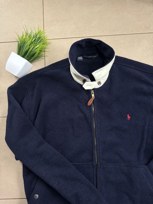Яке (Teddy) Polo Ralph Lauren