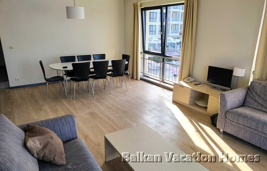 Продава се Четиристаен апартамент в Бяла - 141 кв.м за 849 €/кв.м - Снимка #4