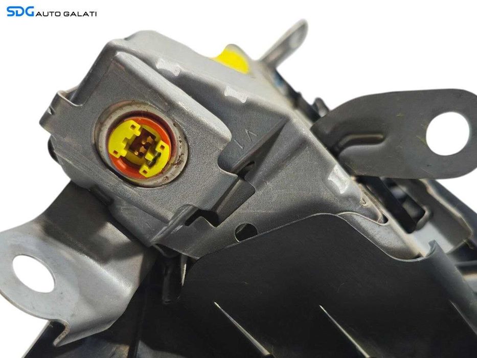 Airbag Sofer Genunchi Toyota Avensis T27 (Provine de la o masina de Anglia) 2009 - 2018 [LR1196]