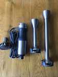 Blender KitchenAid cu accesorii noi