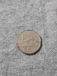 Moneda veche de colecție din 1966,de 1 leu vand schimb