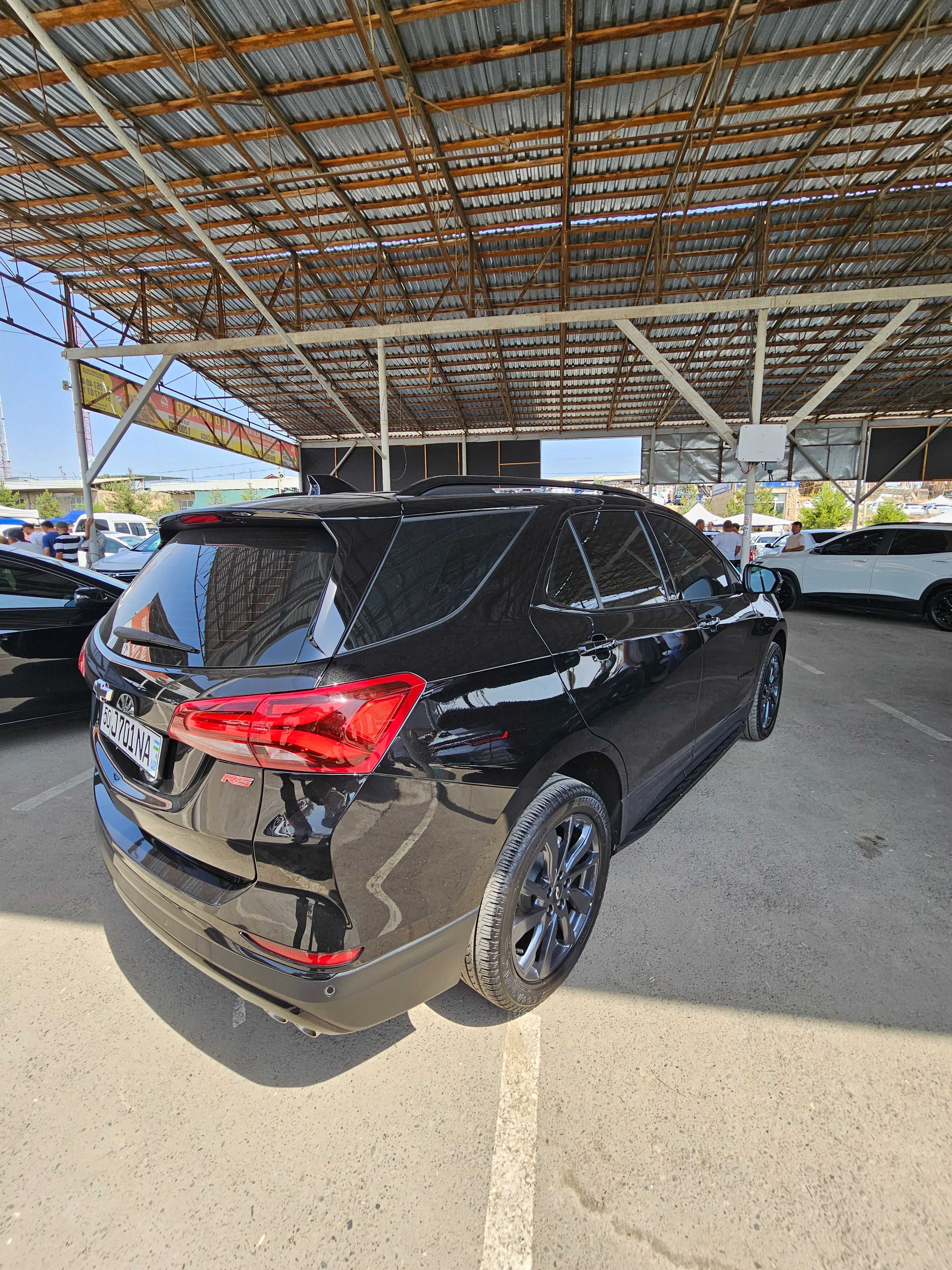 EQUINOX  full 472 ligidan 2023 yil 20 ming kiraska tozza