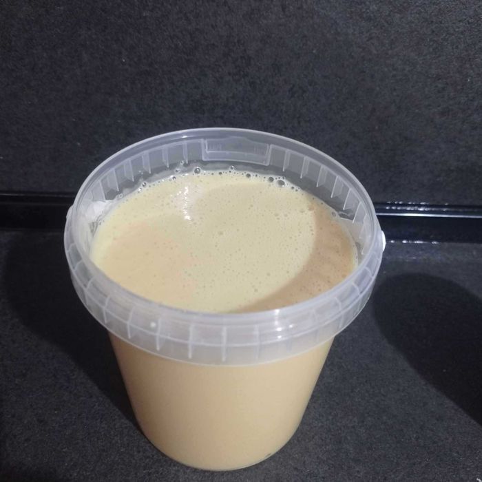 КРЕМ МЕД Любим на малки и големи продукт. Доставка за гр.София.