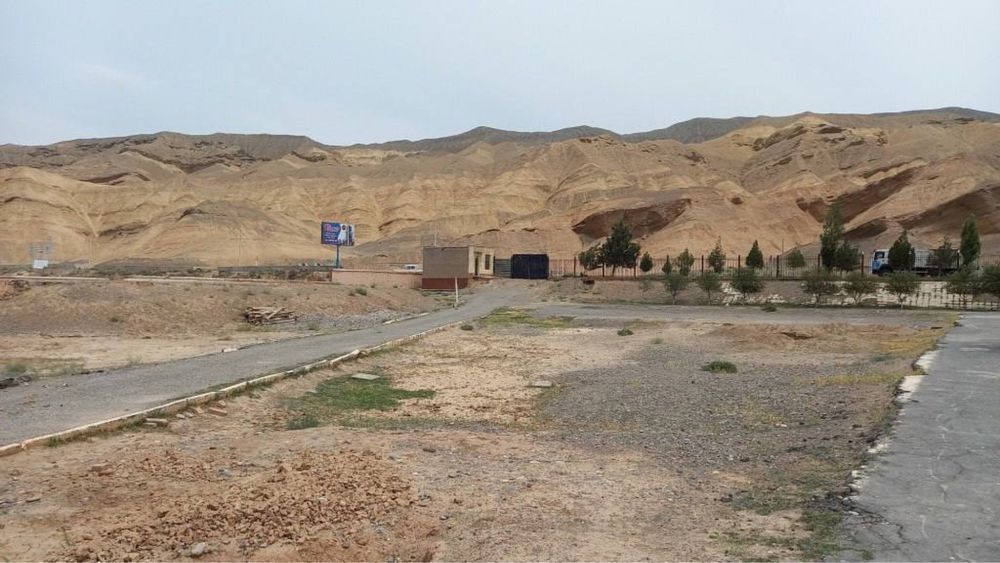 Qoqon shahar shursuv tumanida