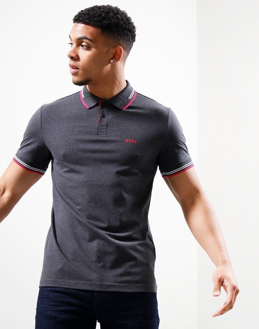 Hugo boss тениска мъжка оригинален
