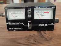 Vând power swr meter