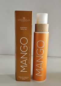 Cocosolis Mango 200ml