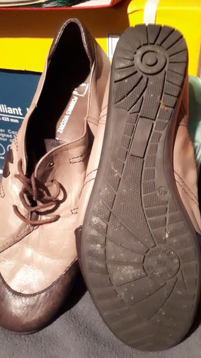 Cizme piele dama AIRSTEP 39-40