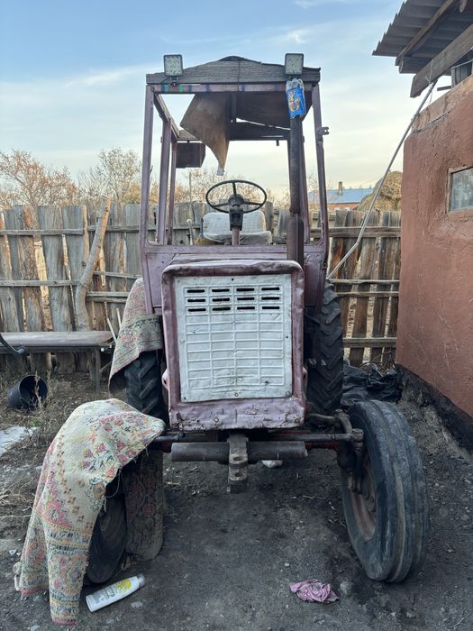 Трактор т 25 сатылады