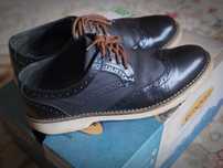 Pantofi piele 42