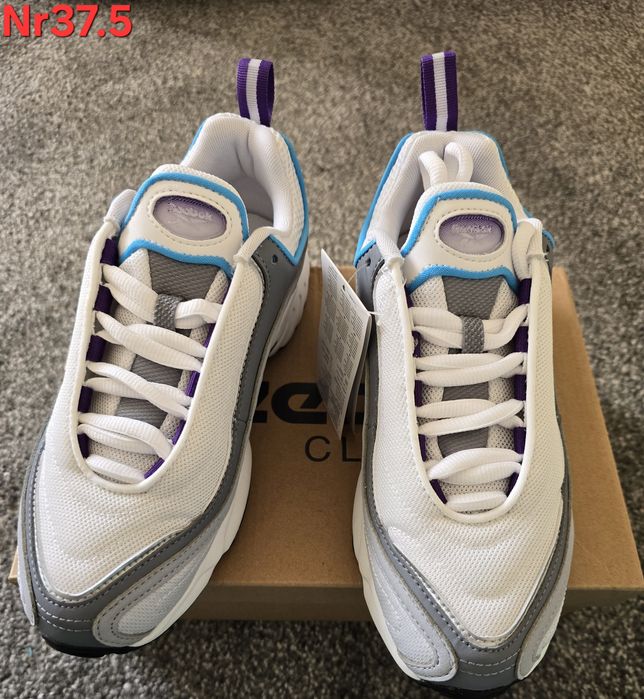Reebok   Nr 37.5