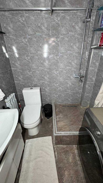 Медиапарк 9 қаватда 2 хонали квартира сотилади. ID: 1428