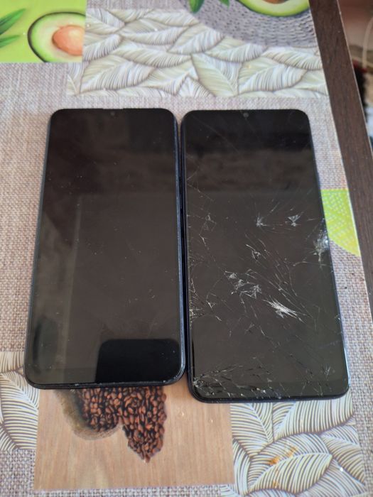 Telefoane Samsung sparte