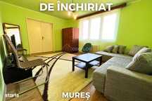 Apartament spațios cu 3 camere decomandate | Dâmbul Pietros |