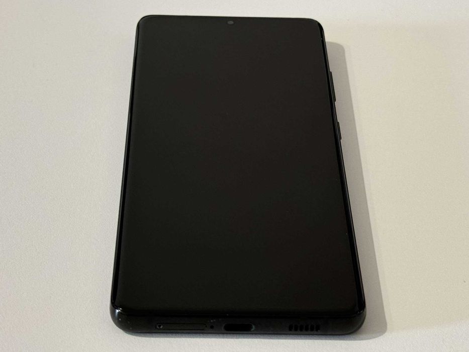 Бартер! 256GB Galaxy S21 Ultra Phantom Black / Бартер!