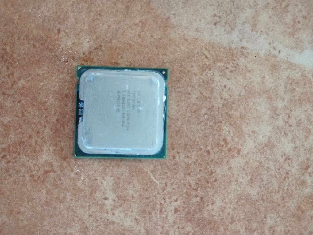 Intel 05 Pentium4 630 sl8q7 costa rica