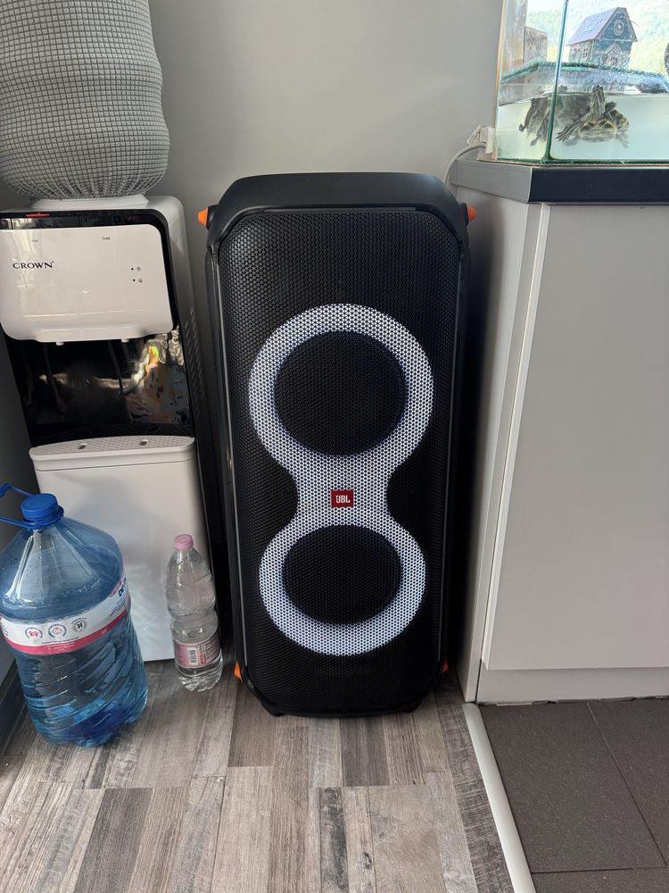 JBL Partybox 710 800W