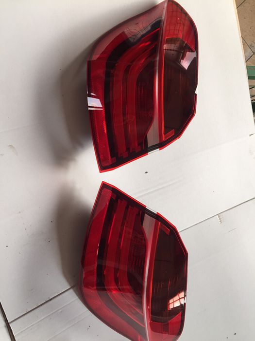 Trager tragar radiator, bara,hayon,far BMW seria 2 218 F45 F46