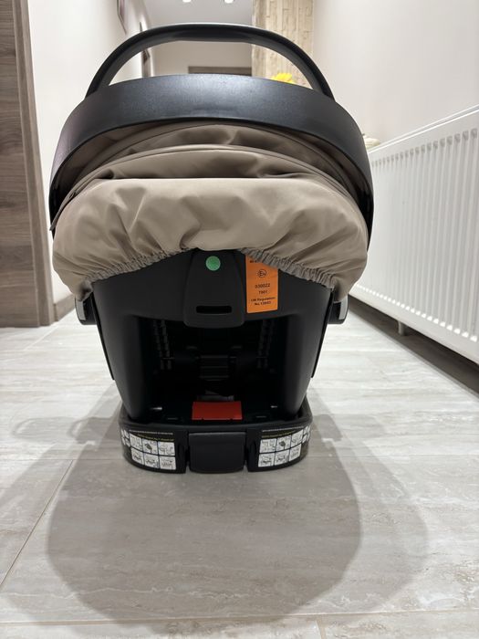 Кош и база за кола