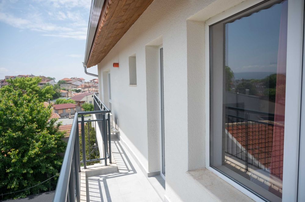 Дава се под наем Двустаен апартамент в Варна, Левски - 65 кв.м за 433.5 € - Снимка #9