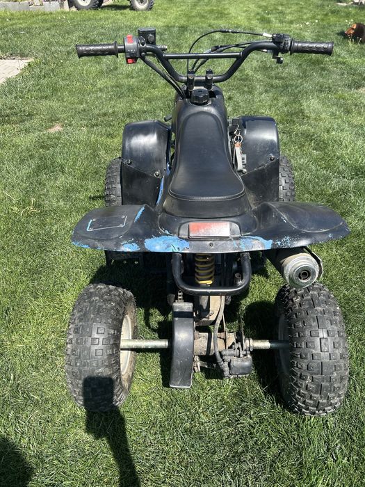 Atv taotao 107cc (copii)