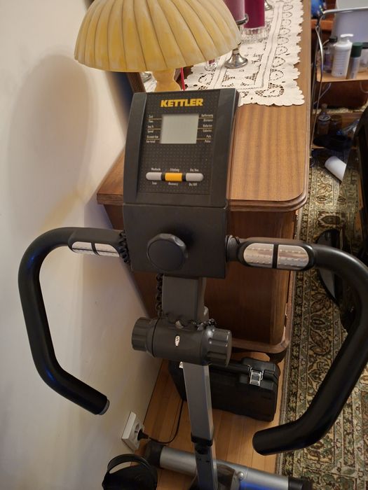 Велоергометър Kettler Esprit