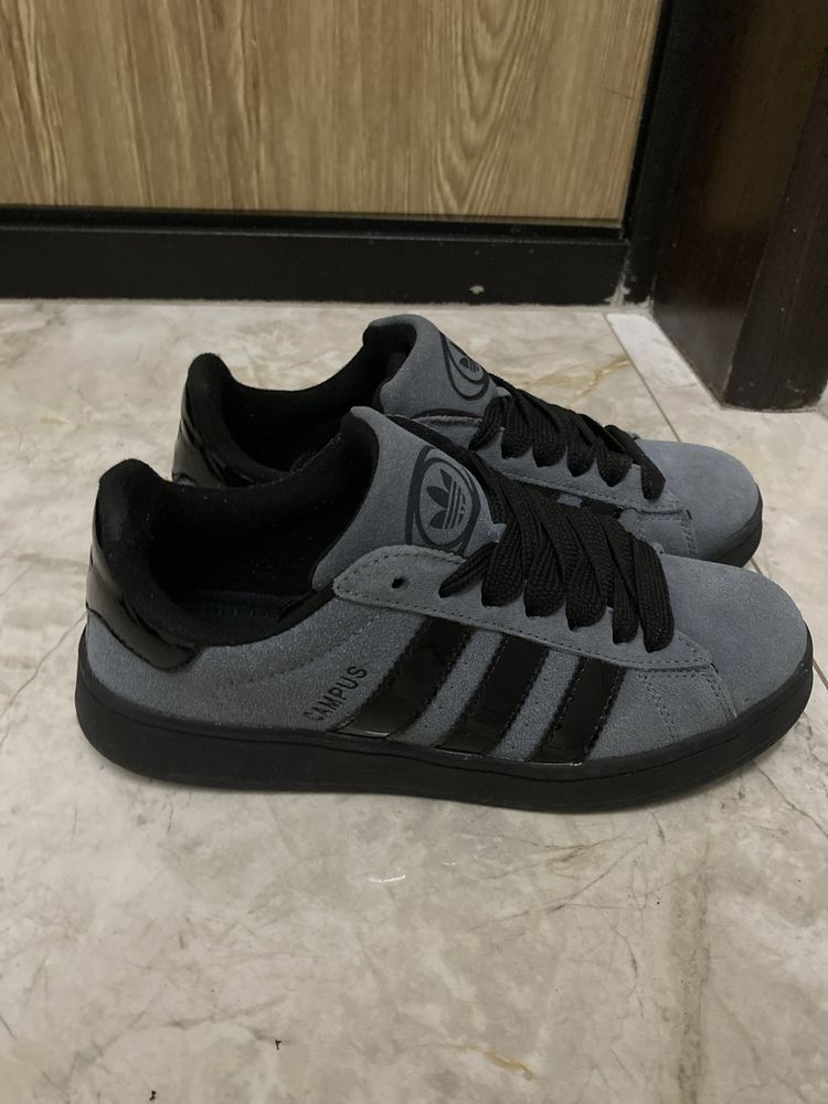 Adidas Campus 00s grey