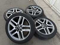 Диски Kia k3 Корейский R17