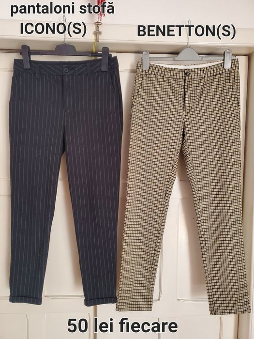 Pantaloni damă S/M/L