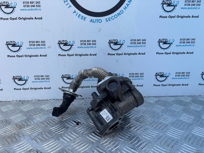 EGR Alfa Romeo Mito 955 1.3 CDTI B13DTE; B13DTC; B13DTN; B13DTR